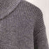 RETOUCH Wool Mixed Half Zip Knit メンズ JPN:S