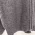 RETOUCH Wool Mixed Half Zip Knit メンズ JPN:S