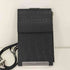 カイコー KAIKO LEATHER NECK BAG S CROCODILE メンズ