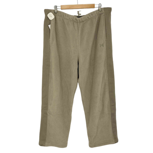 ニードルズ Needles フリースワイドパンツ メンズ 3XL