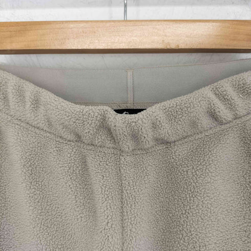 ニードルズ Needles フリースワイドパンツ メンズ 3XL
