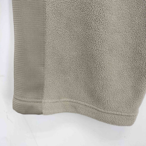 ニードルズ Needles フリースワイドパンツ メンズ 3XL