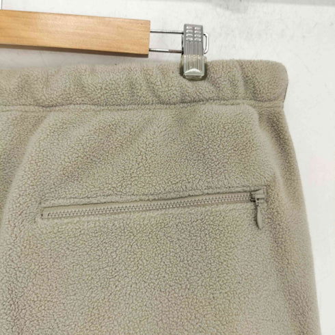 ニードルズ Needles フリースワイドパンツ メンズ 3XL