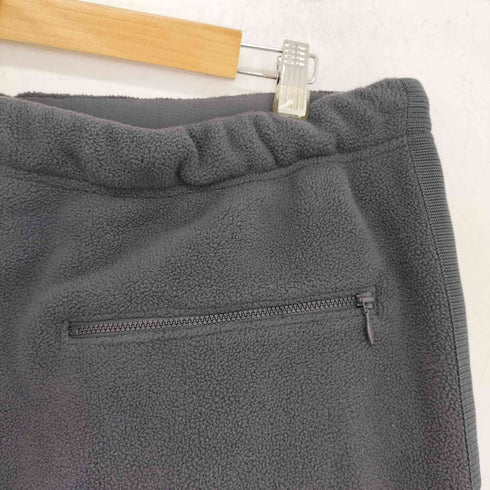 ニードルズ Needles フリースワイドパンツ メンズ 3XL