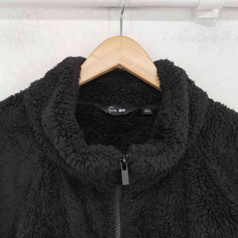 ニードルズ Needles フリースジャケット メンズ 4XL
