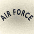 ユーエスエアーフォース U.S. AIR FORCE USA製 米軍 プリントスウェット メンズ M