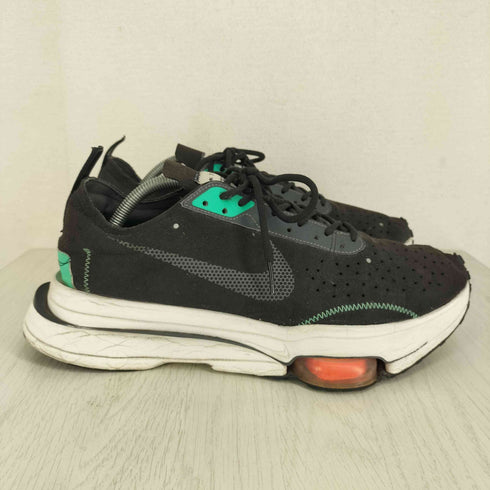 ナイキ NIKE AIR ZOOM TYPE BLACK MENTA メンズ JPN:28.5