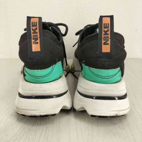 ナイキ NIKE AIR ZOOM TYPE BLACK MENTA メンズ JPN:28.5