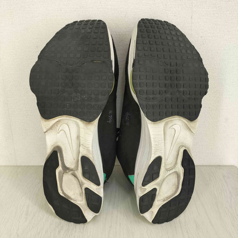 ナイキ NIKE AIR ZOOM TYPE BLACK MENTA メンズ JPN:28.5