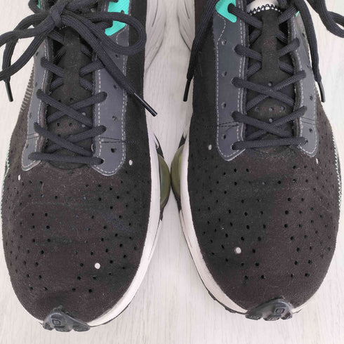ナイキ NIKE AIR ZOOM TYPE BLACK MENTA メンズ JPN:28.5