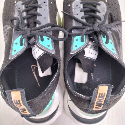 ナイキ NIKE AIR ZOOM TYPE BLACK MENTA メンズ JPN:28.5