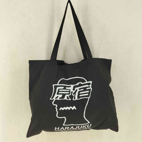 ブレインデッド BRAIN DEAD HARAJUKU トートバッグ メンズ