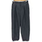 ズッカ ZUCCa 23aw 2タック イージーパンツ レディース JPN:M