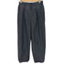 ズッカ ZUCCa 23aw 2タック イージーパンツ レディース JPN:M