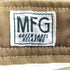 グリーンレーベルリラクシング GREEN LABEL RELAXING MFG チノ テーパード パンツ レディース 36