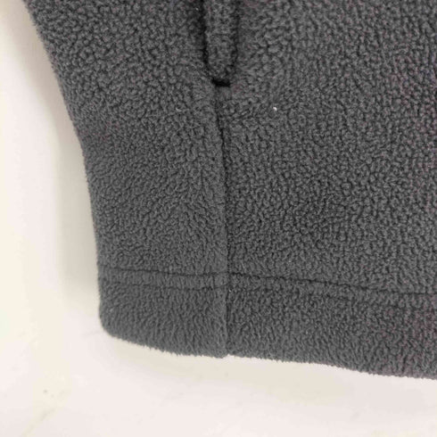 ニードルズ Needles フリースオーバーサイズカーディガン メンズ 4XL