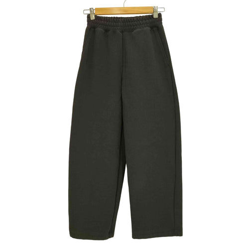 ユニクロシー UNIQLO:C 25SS スウェット ワイド パンツ メンズ JPN:XS