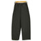 ユニクロシー UNIQLO:C 25SS スウェット ワイド パンツ メンズ JPN:XS