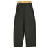 ユニクロシー UNIQLO:C 25SS スウェット ワイド パンツ メンズ JPN:XS