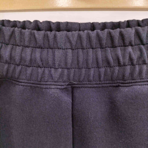 ユニクロシー UNIQLO:C 25SS スウェット ワイド パンツ メンズ JPN:XS