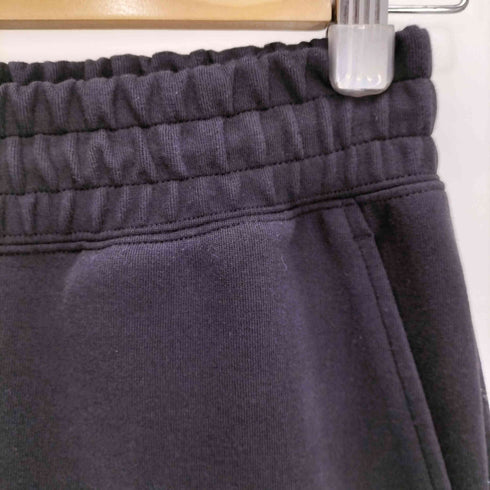 ユニクロシー UNIQLO:C 25SS スウェット ワイド パンツ メンズ JPN:XS