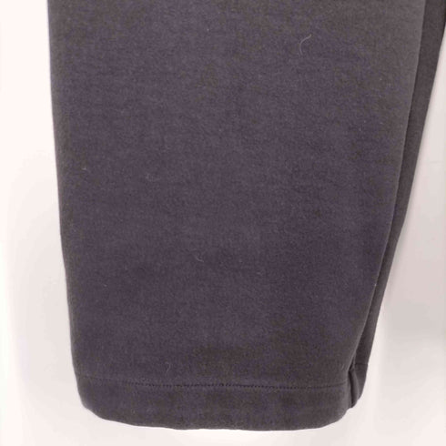 ユニクロシー UNIQLO:C 25SS スウェット ワイド パンツ メンズ JPN:XS