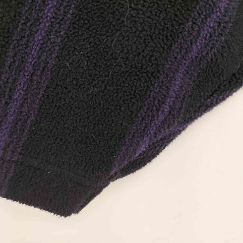 ニードルズ Needles フリースオーバーサイズカーディガン メンズ 4XL