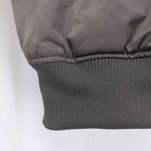 ユニクロプラスジェイ UNIQLO+J ハイブリッドダウンオーバーサイズMA1 メンズ 4XL