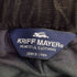 クリフメイヤー KRIFF MAYER 中綿キルトクライミングパンツ メンズ M