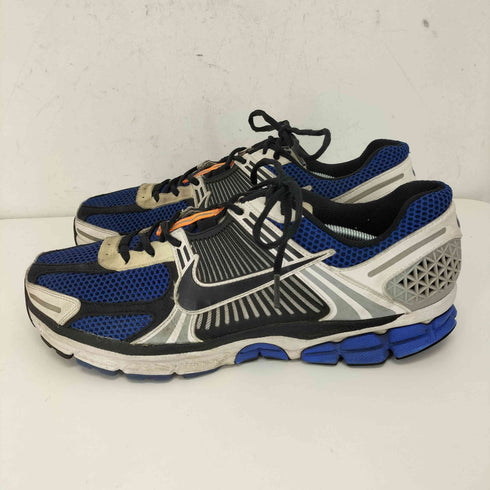 ナイキ NIKE Zoom Vomero 5 Racer Blue ズーム ボメロ5 レーサーブルー メンズ JPN:28.5