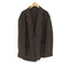 ユニクロ UNIQLO ブラッシュドジャージージャケット メンズ 4XL