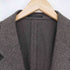 ユニクロ UNIQLO ブラッシュドジャージージャケット メンズ 4XL