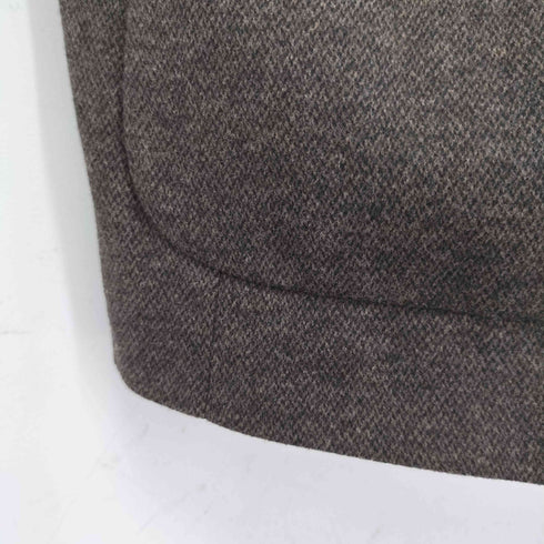 ユニクロ UNIQLO ブラッシュドジャージージャケット メンズ 4XL