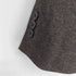 ユニクロ UNIQLO ブラッシュドジャージージャケット メンズ 4XL