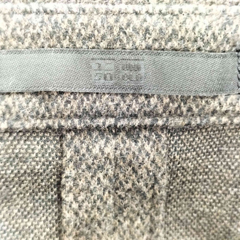 ユニクロ UNIQLO ブラッシュドジャージージャケット メンズ 4XL