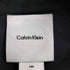 カルバンクライン CALVIN KLEIN ワンポイントロゴ刺繍 L/S ポロシャツ レディース JPN:L
