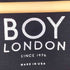ボーイロンドン BOY LONDON ロゴプリント Tシャツ メンズ