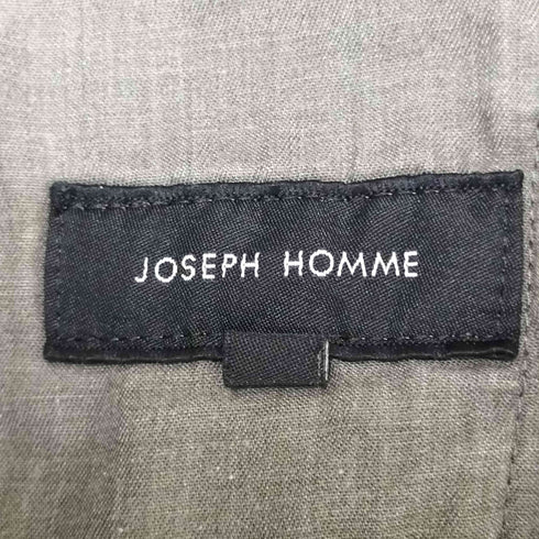 ジョゼフオム JOSEPH HOMME コットン 迷彩 カモ ローライズ カーゴ パンツ Y2K メンズ JPN:44