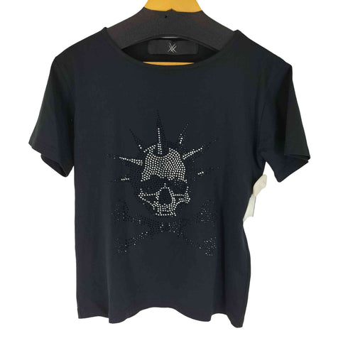 TYPE SHADE TYPE KING RHINESTONE TSHIRT メンズ JPN:2