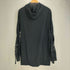 アンクルージュ Ank Rouge 袖ハートベルトパーカー レディース JPN:M