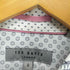 テッドベーカー TED BAKER 総柄 ボタンダウン L/S シャツ メンズ 2