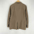 リーバイス Levis 00s ストライプ 3Bテーラードジャケット メンズ M
