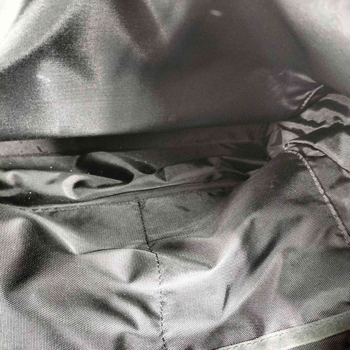 シール SEAL 藤倉航装 FUJIKURA PARACHUTE トートバッグ メンズ