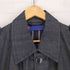 リーバイス Levis MOVIN' ON デニム ミリタリーコート メンズ M