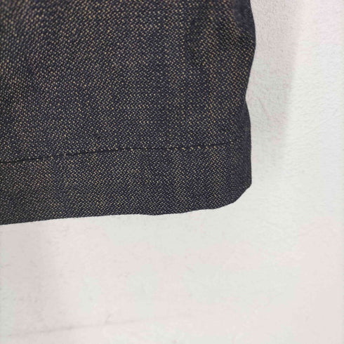 リーバイス Levis MOVIN' ON デニム ミリタリーコート メンズ M