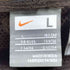 ナイキ NIKE サッカーチームロゴプリント ナイロンピステパンツ メンズ JPN:L