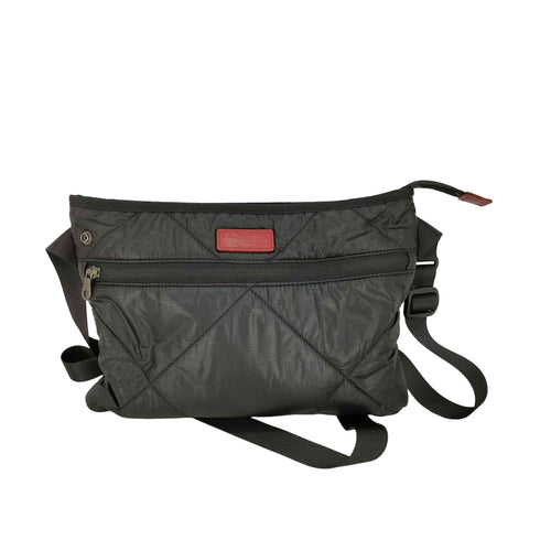 シール SEAL 藤倉航装 FUJIKURA PARACHUTE ショルダーバッグ メンズ