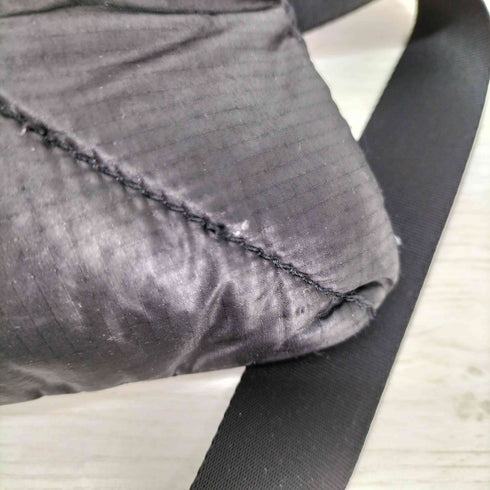 シール SEAL 藤倉航装 FUJIKURA PARACHUTE ショルダーバッグ メンズ