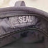 シール SEAL 藤倉航装 FUJIKURA PARACHUTE ショルダーバッグ メンズ