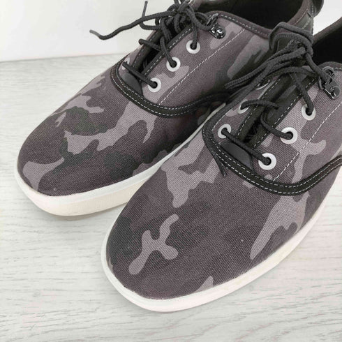 ティンバーランド Timberland AMHERST カモフラ メンズ JPN:27.5